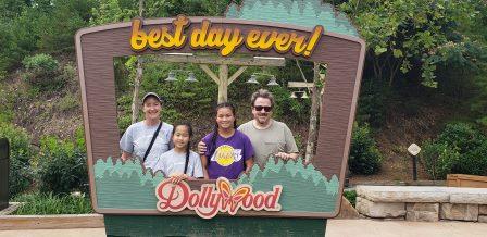 Dollywood